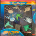 Micro Machines - Star Trek Collector’s Set 1995 - in Package Vintage Toy Heroic Goods and Games   