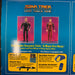 Star Trek - Starfleet Officers Collector’s Set - in Package Vintage Toy Heroic Goods and Games   