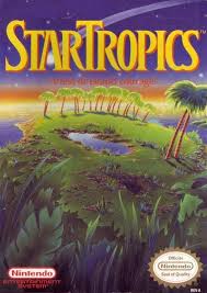StarTropics - NES - Loose Video Games Nintendo   