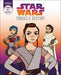 Star Wars - Forces of Destiny - Vol 01 Book Heroic Goods and Games   