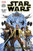 Star Wars (2015) - Vol 01 - Skywalker Strikes Book Heroic Goods and Games   