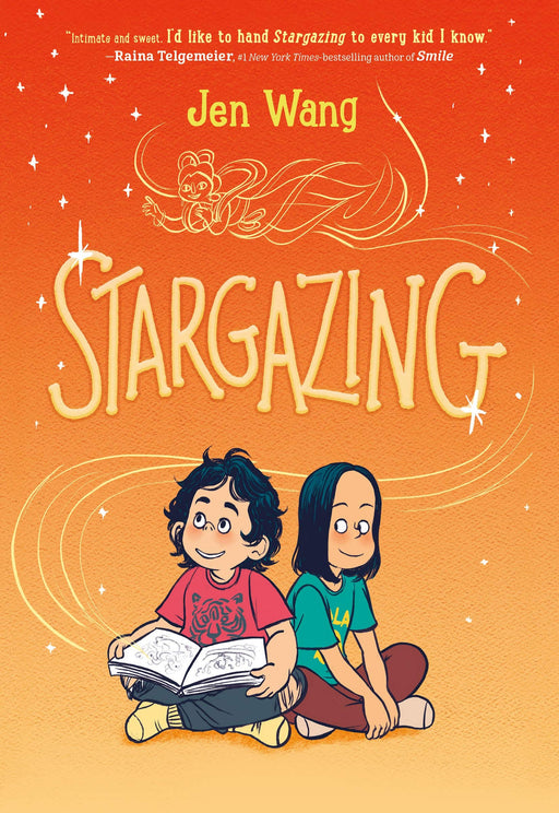 Stargazing Book Heroic Goods and Games   