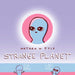 Strange Planet Book Heroic Goods and Games   