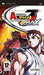Street Fighter Alpha 3 Max - PSP - in Case Video Games Sony   