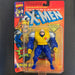 X-Men Toybiz - Strong Guy - in Package Vintage Toy Heroic Goods and Games   