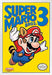 Super Mario Bros 3 - NES - Loose Video Games Nintendo   