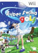 Super Swing Golf - Wii - in Case Video Games Nintendo   