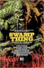 Swamp Thing - Roots of Terror Book Heroic Goods and Games   