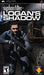 Syphon Filter - Logan’s Shadow - PSP - in Case Video Games Sony   