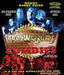 Pro-Wrestlers Vs Zombies - Blu Ray - Sealed Media Troma   