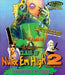 Class of Nuke 'em High 2: Subhumanoid Meltdown - Blu Ray - Sealed Media Troma   