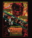 Terror Firmer: 20th Anniversary Edition - Blu Ray - Sealed Media Troma   