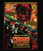 Terror Firmer: 20th Anniversary Edition - Blu Ray - Sealed Media Troma   