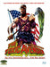 The Toxic Avenger - Blu-Ray/DVD - Sealed Media Troma   