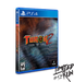 Turok 2 - Seeds of Evil - Limited Run #424 - Playstation 4 - Sealed Video Games Limited Run   