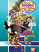Tangled: The Series - Adventure Is Calling Book Heroic Goods and Games   