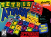 Tetris Attack  - SNES - Loose Video Games Nintendo   