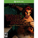 Wolf Among Us - Xbox One - Sealed Video Games Microsoft   