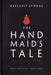 Handmaid's Tale, The Book Heroic Goods and Games   