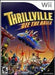 Thrillville - Off the Rails - Wii - in Case Video Games Nintendo   