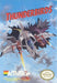Thunderbirds - NES - Loose Video Games Nintendo   