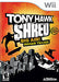 Tony Hawk Shred - Wii - Complete Video Games Nintendo   
