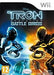 Tron Evolution - Battle Grids - Wii - in Case Video Games Nintendo   