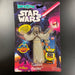 Star Wars - Bend-Ems - Tusken Raider Vintage Toy Heroic Goods and Games   