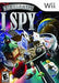 Ultimate Spy - Wii - in Case Video Games Nintendo   