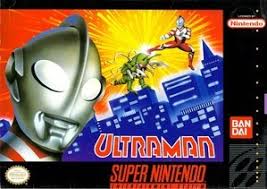 Ultraman Comics Harvey   