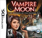 Vampire Moon - The Mystery of the Hidden Sun - DS - in Case Video Games Nintendo   