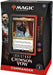 Magic the Gathering CCG: Innistrad - Crimson Vow Commander Deck - Vampiric Bloodline CCG WIZARDS OF THE COAST, INC   