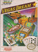 Vegas Dream - NES - Loose Video Games Nintendo   