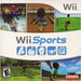 Wii Sports - Cardboard Version - Wii - in Case Video Games Heroic Goods and Games   