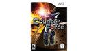 Counterforce - Wii - in Case Video Games Nintendo   
