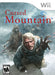 Cursed Mountain - Wii - in Case Video Games Nintendo   