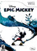 Epic Mickey - Wii - Complete Video Games Nintendo   