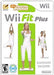 Wii Fit Plus - Wii - in Case Video Games Nintendo   