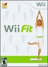 Wii Fit - Wii - in Case Video Games Nintendo   