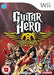 Guitar Hero Aerosmith - Wii - Complete Video Games Nintendo   
