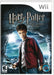 Harry Potter and the Half-Blood Prince - Wii - in Case Video Games Nintendo   