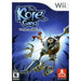 Kore Gange - Outvasion from Inner Earth - Wii - in Case Video Games Nintendo   