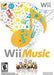 Wii Music - Wii - in Case Video Games Nintendo   