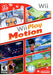 Wii Play Motion - Wii - in Case Video Games Nintendo   