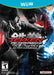 Tekken Tag Tournament 2 - Wii U - in Case Video Games Nintendo   