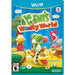 Yoshi’s Wooly World - Wii U- in Case Video Games Nintendo   