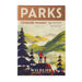 PARKS: Wildlife Expansion Board Games Keymaster Games   