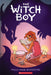 Witch Boy 01 Book Heroic Goods and Games   