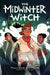 Witch Boy 02 - The Hidden Witch Book Heroic Goods and Games   