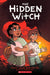 Witch Boy 03 -The Midwinter WItch Book Heroic Goods and Games   